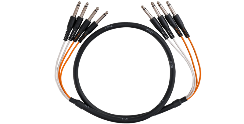 Multicore2020 Cable “Jackie”