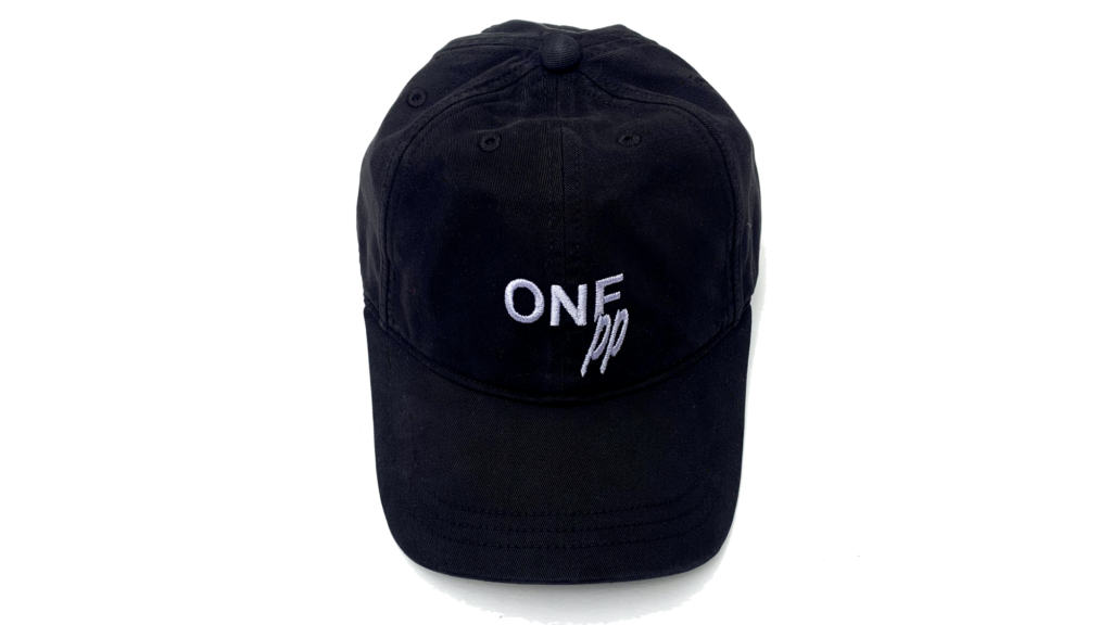 ONFPP Cap