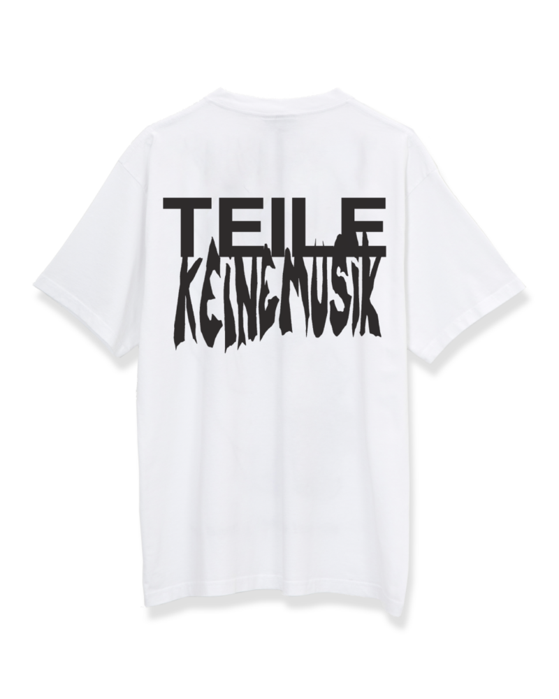TEILE x keinemusik T-Shirt