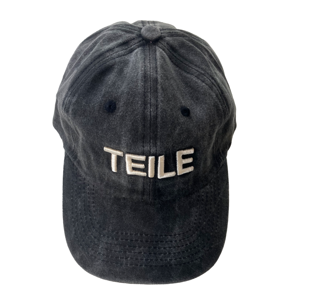 TEILE Cap