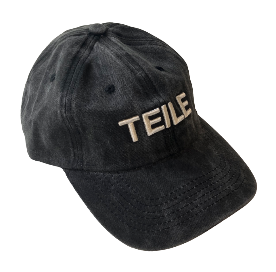 TEILE Cap - TEILE Elektronik