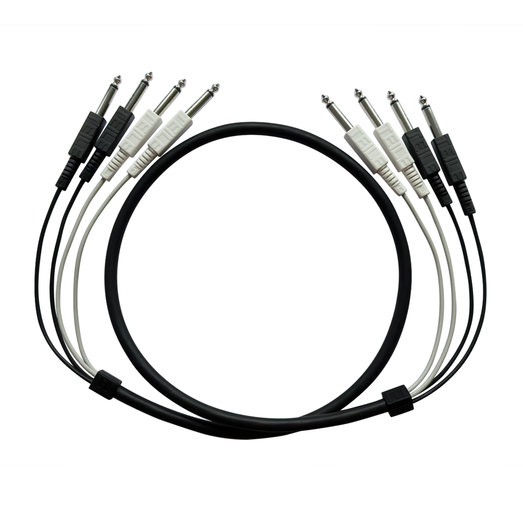 MULTIcore Cable “Jackie”