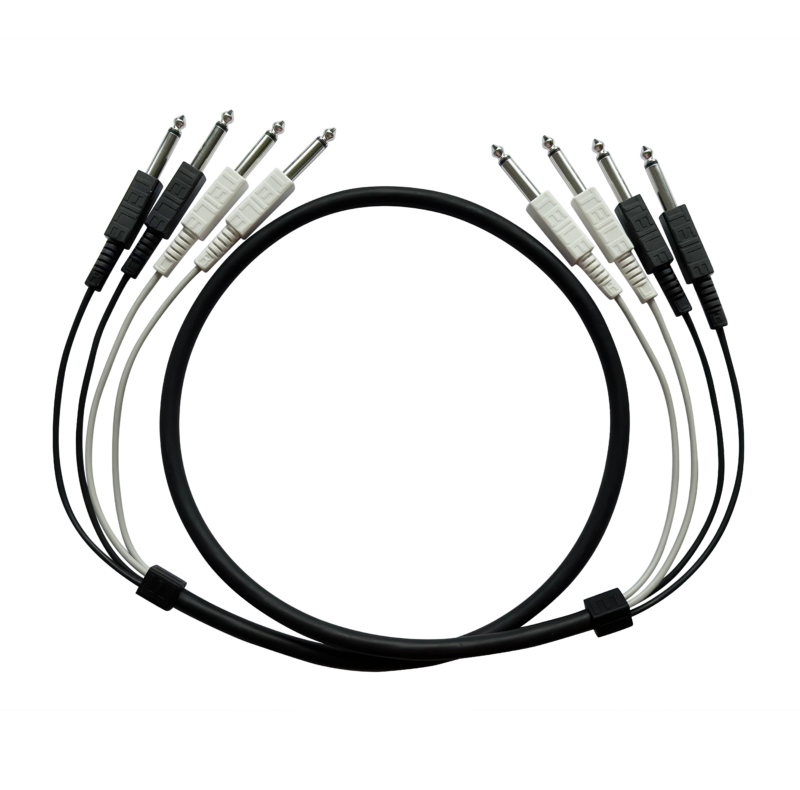 Multicore2024 Cable “Jackie”