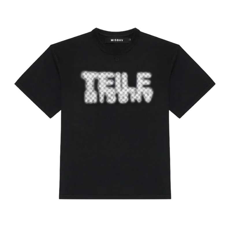 TEILE x MISBHV T-Shirt PRE-ORDER