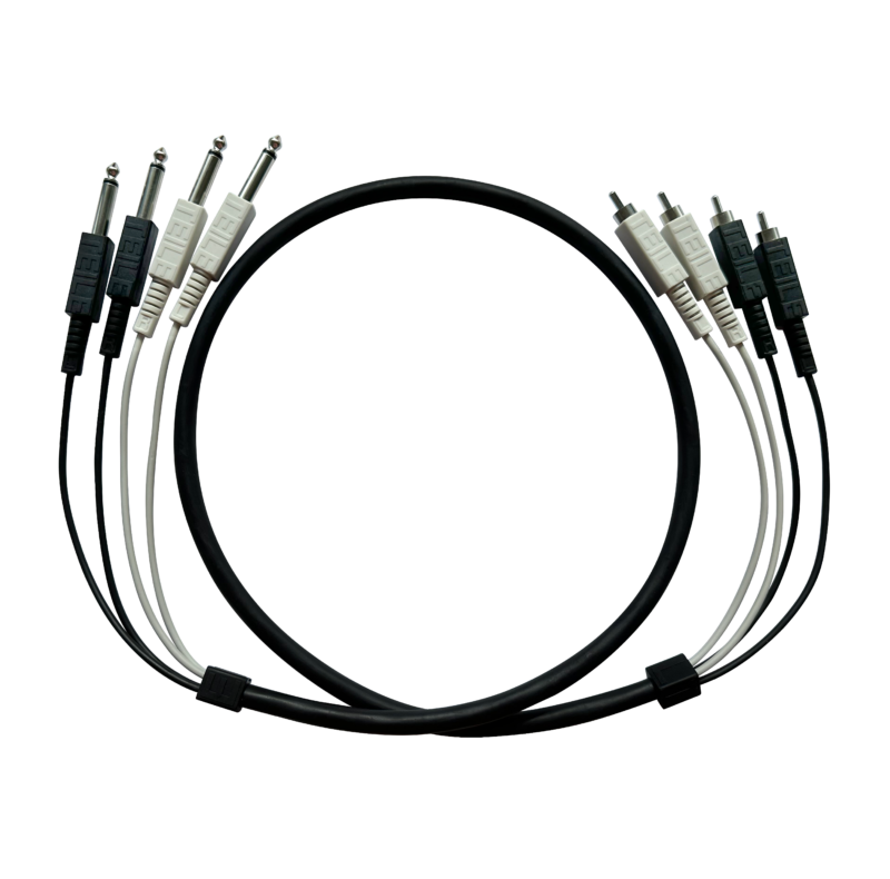 Multicore2024 Cable “R.C.A”