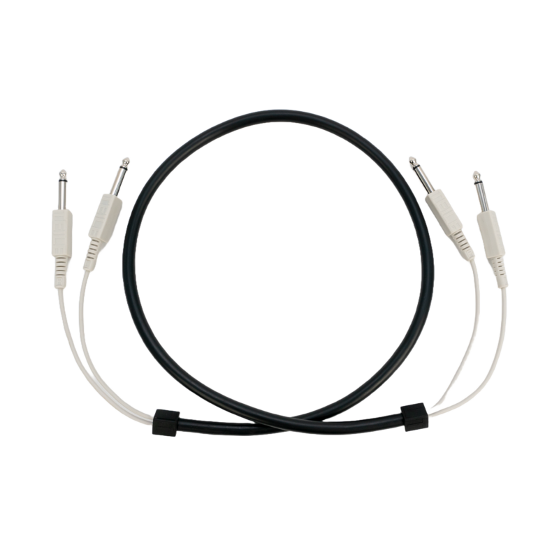 DUALcore Cable “Jackie”