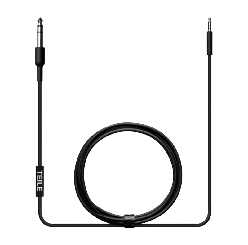 K1 AUX cable