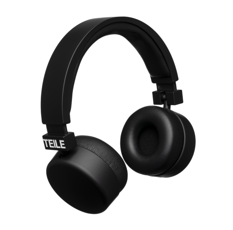K1 Headphones